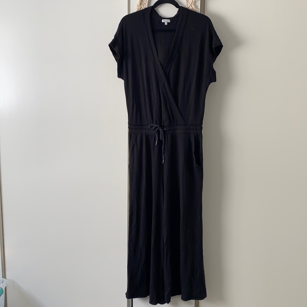 Splendid super soft jumpsuit
